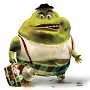 Meet your Posher, Shane